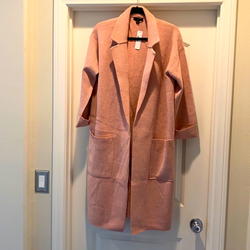 J crew